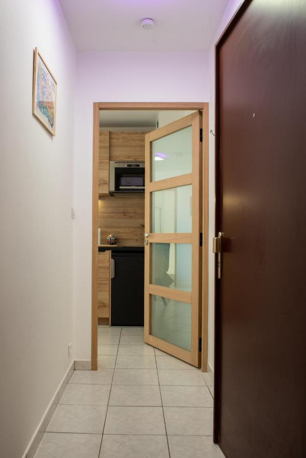 Vue Mer ! Appartement Pour 4 Ле-Сабль-д'Олонн Екстер'єр фото